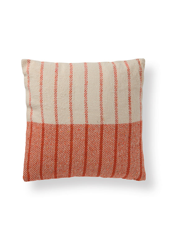 כרית נוי ריף אדום