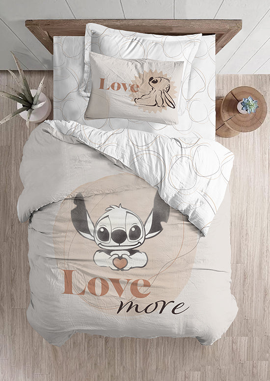 מצעי כותנה לילדים, סטיץ מאושר