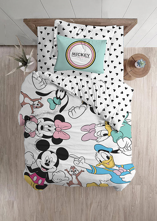 סט מצעי ילדים, דיסני חגיגה