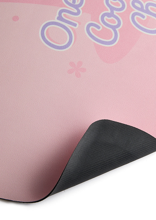 שטיחון רצפה, אנגל קול