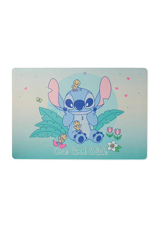 שטיחון רצפה, סטיץ קול