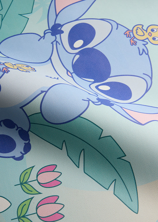 שטיחון רצפה, סטיץ קול