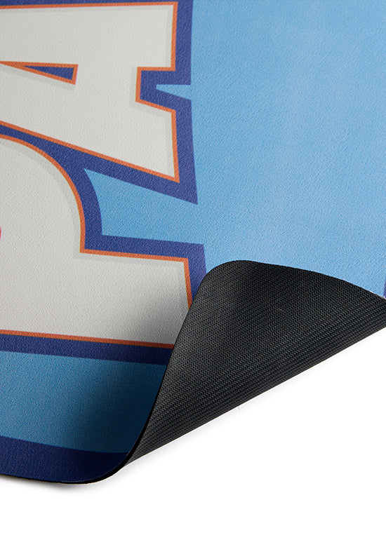 שטיחון רצפה, פאו פטרול בפעולה