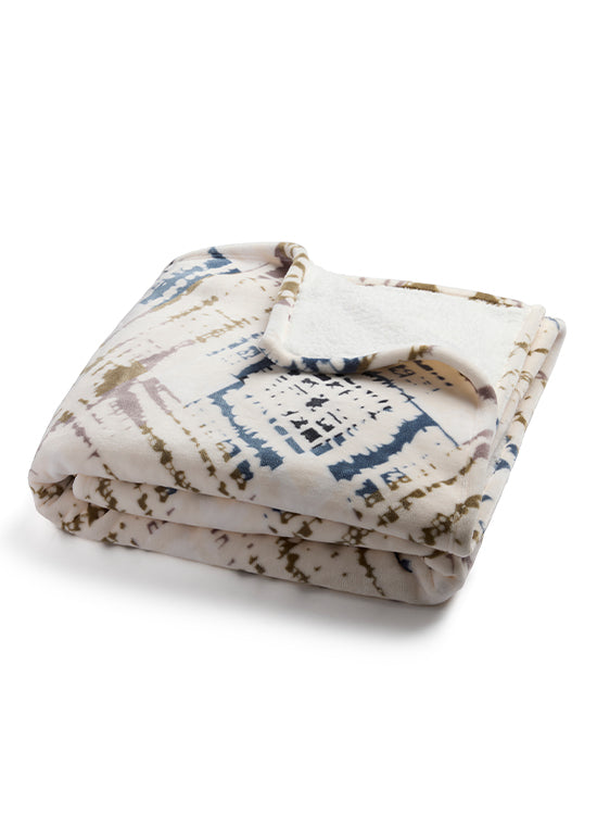 שמיכת חורף, דגם אליס