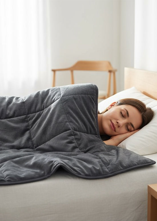 שמיכת כובד 7 ק"ג