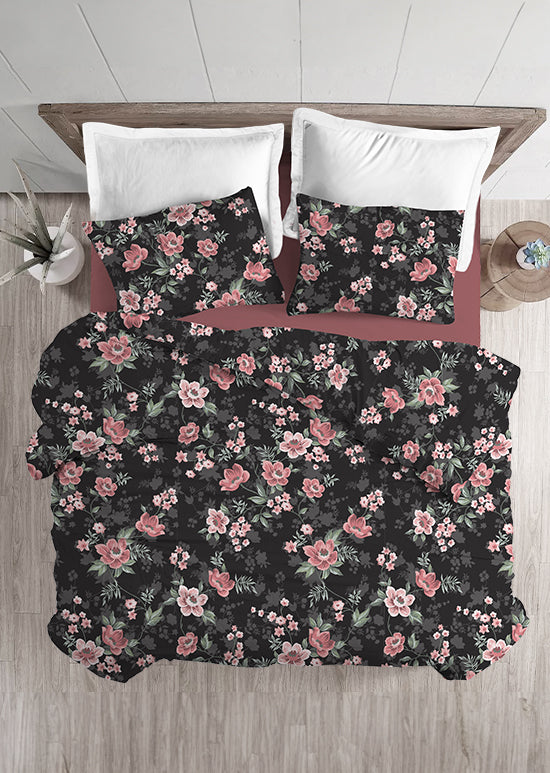 סט מצעי מיקרופלנל, דניז