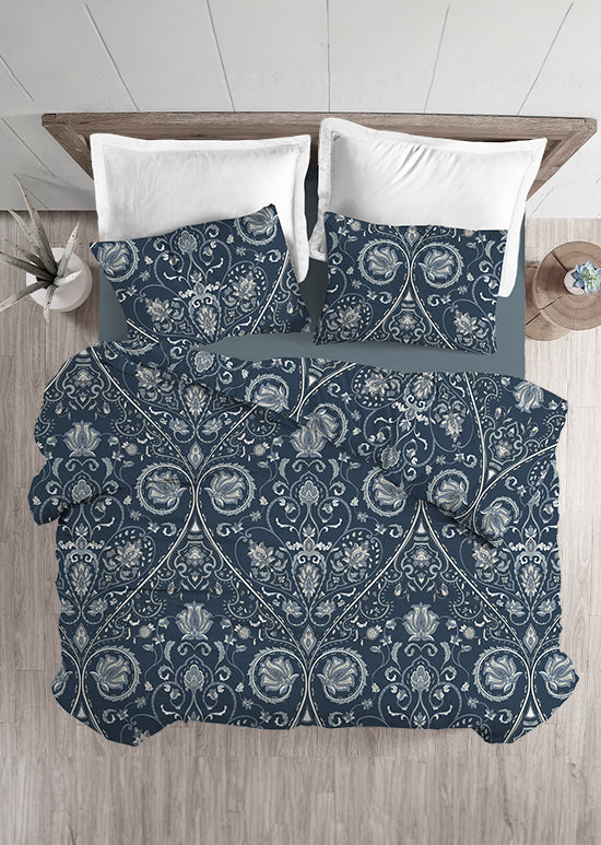 סט מצעי מיקרופלנל, מונקו