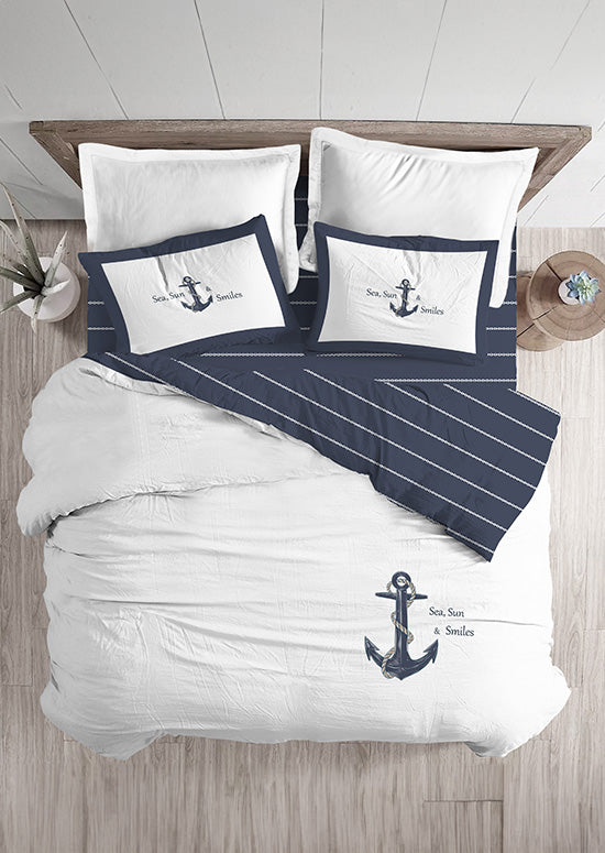 מצעי אל-קמט OCEAN - עוגן