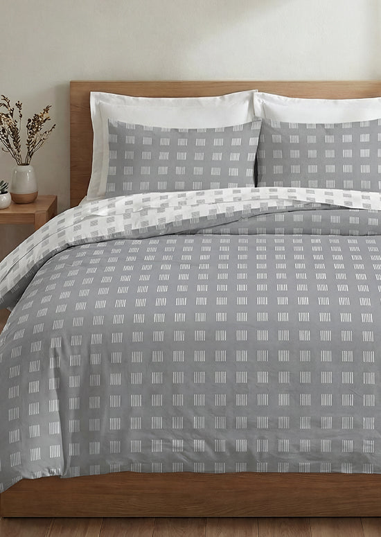 סט מצעי כותנה BASIC - ברק