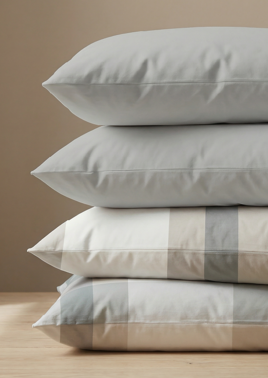 סט מצעי פרקל כותנה EXCLUSIVE - תומס