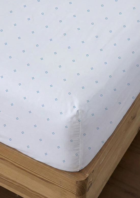 סט מצעי פרקל כותנה EXCLUSIVE - לוסיל