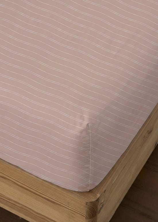 סט מצעי פרקל כותנה EXCLUSIVE - דיאנה