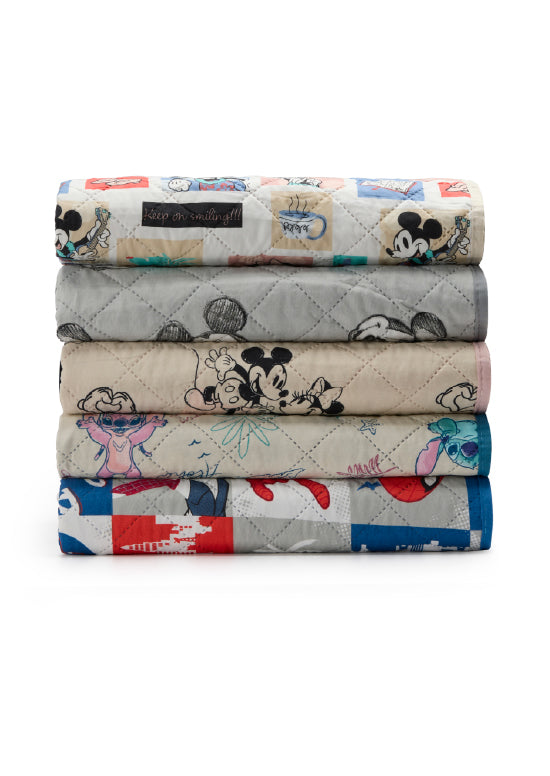 שמיכת קיץ ילדים - ספיידרמן