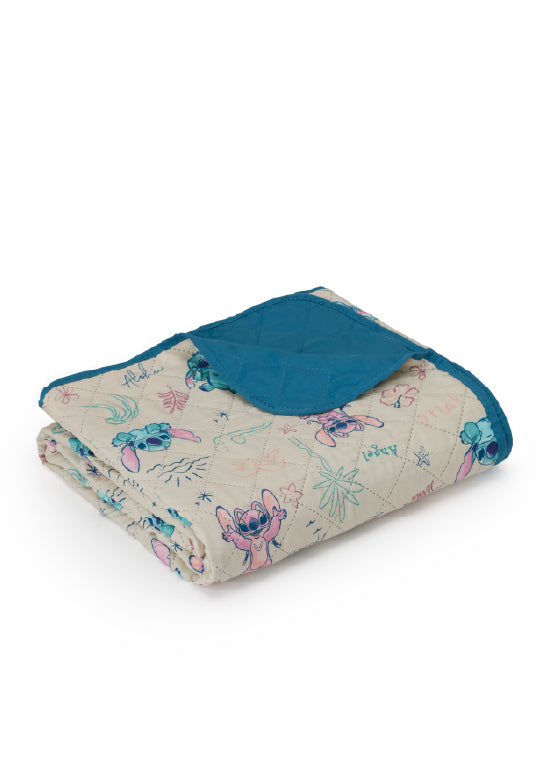 שמיכת קיץ ילדים - סטיץ