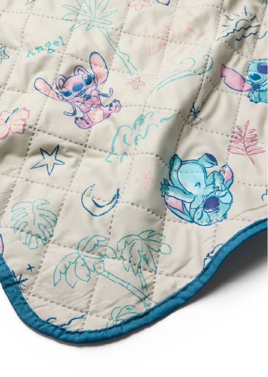 שמיכת קיץ ילדים - סטיץ