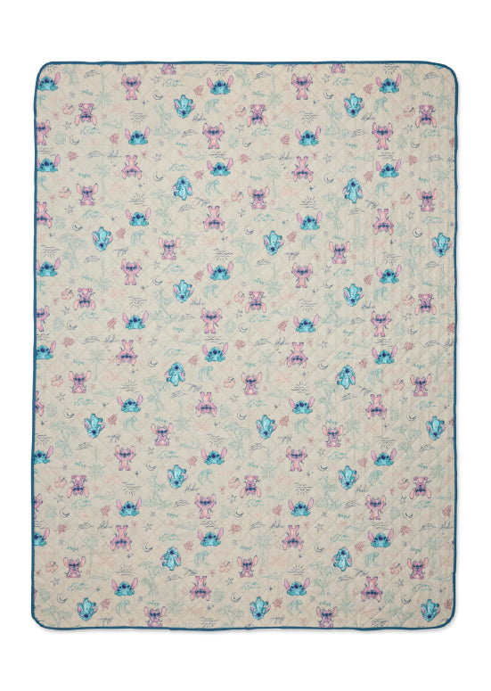 שמיכת קיץ ילדים - סטיץ