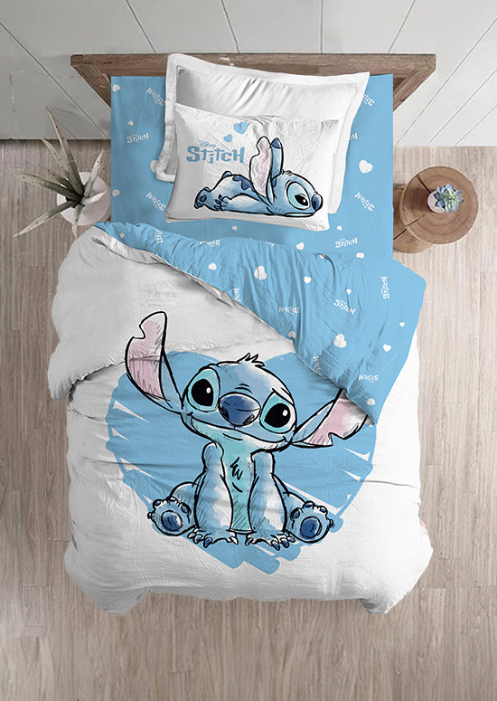 סט מצעי ילדים, סטיץ ישן