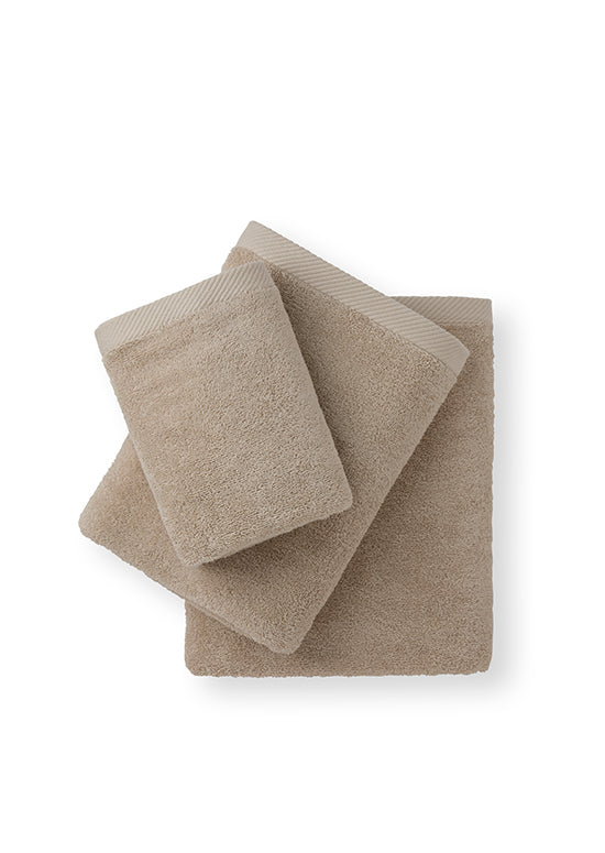 מגבות רחצה SMATR - בז'