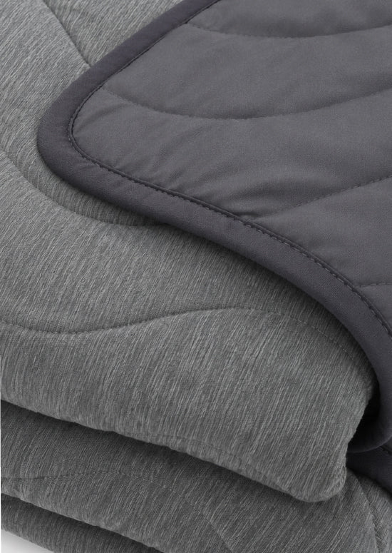 שמיכת קירור Cooling Blanket - אפור