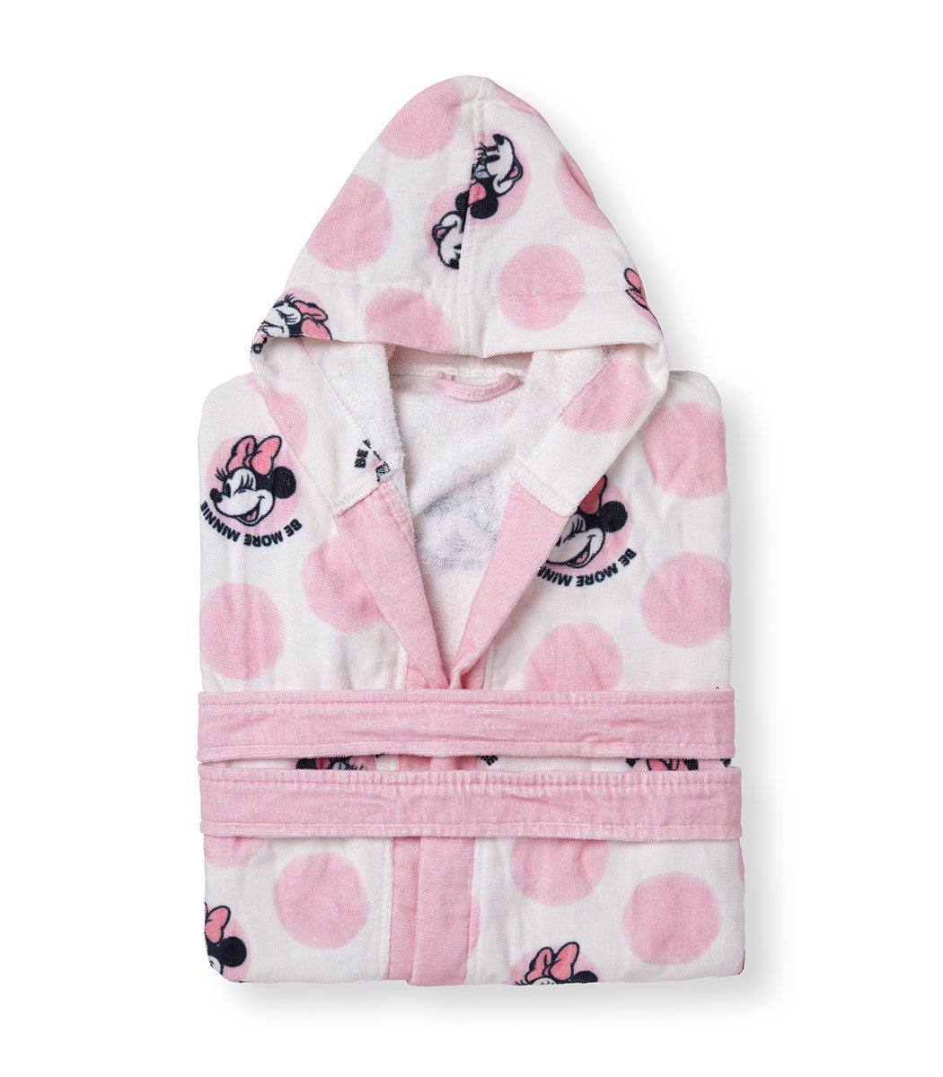 חלוק רחצה לילדים, מיני