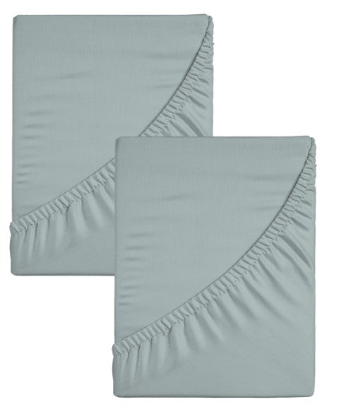 זוג סדינים למיטת מעבר ,  ג'רסי - אקווה