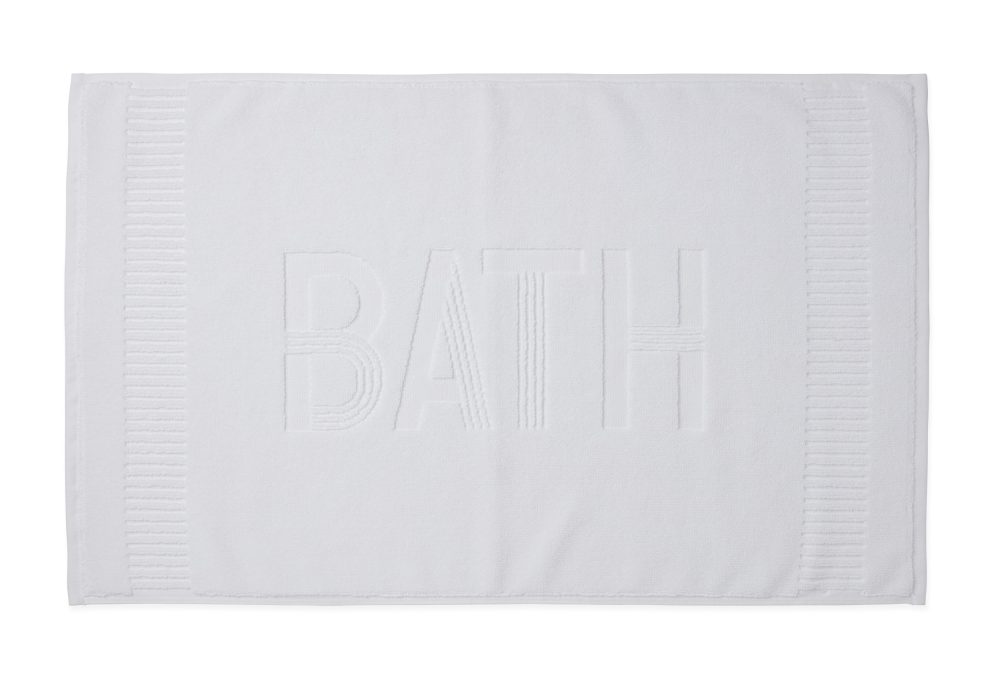 מגבת רצפה - דגם BATH