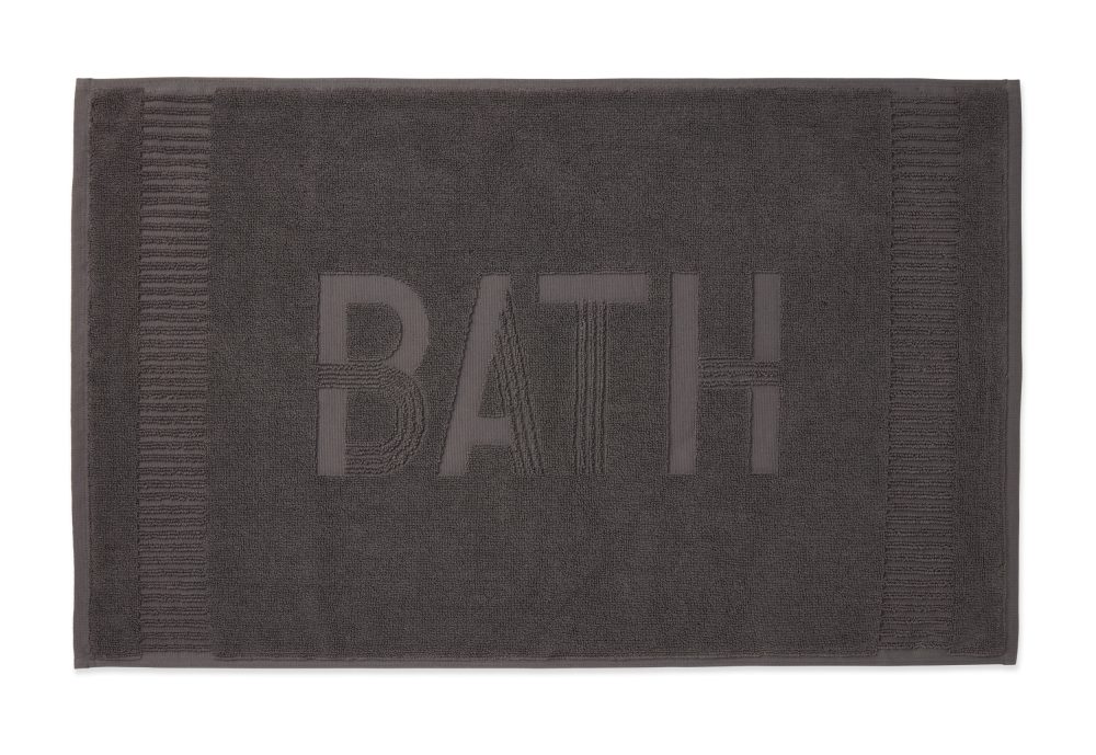 מגבת רצפה - דגם BATH